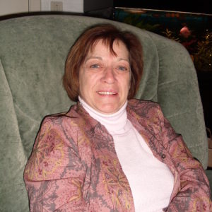 Profilbild von Karin Hoeren