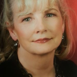 Profilbild von Karin Hoffmann