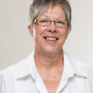 Profilbild von Karin Hoffmann