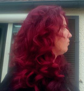Profilbild von Karin Hoffmann