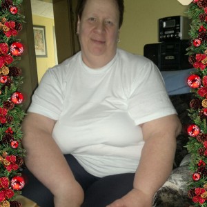 Profilbild von Karin Hoffmann