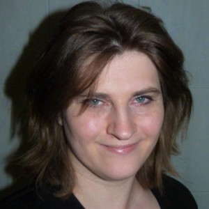 Profilbild von Karin Hoffmann