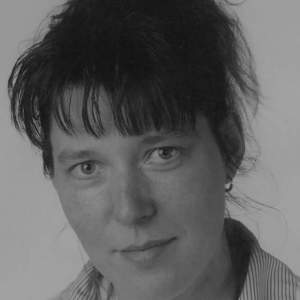 Profilbild von Karin Hoffmann