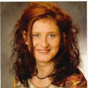 Profilbild von Karin Hofmann