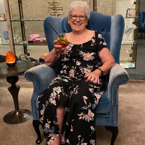 Profilbild von Karin Hofmann