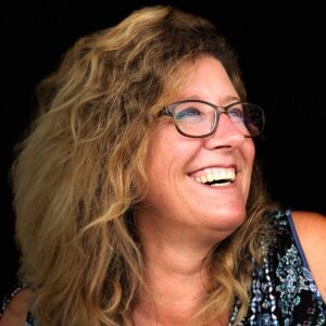 Profilbild von Karin Hofmann