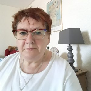 Profilbild von Karin Hofmann
