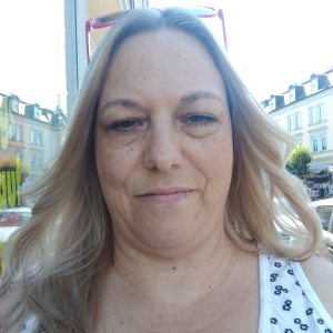 Profilbild von Karin Hofrath-Wittmann