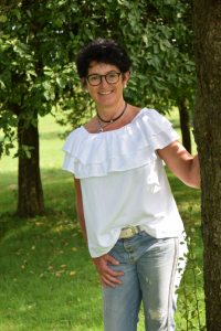 Profilbild von Karin Hofstetter
