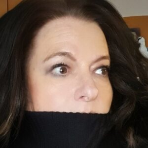 Profilbild von Karin Hohlen