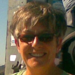 Profilbild von Karin Hohmann Ludwig