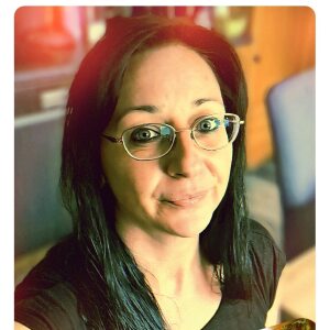 Profilbild von Karin Holländer