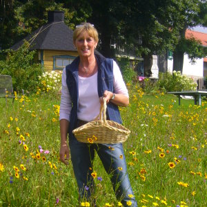 Profilbild von Karin Holleis