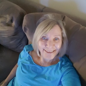 Profilbild von Karin Hollis