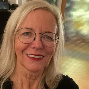 Profilbild von Karin Hollricher