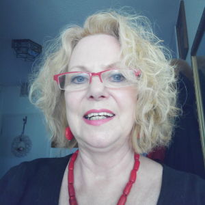 Profilbild von Karin Holz
