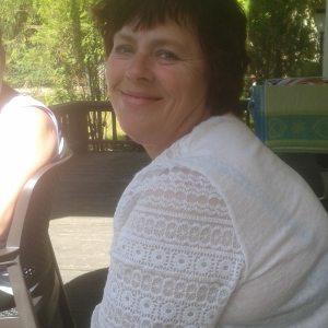 Profilbild von Karin Horn-Schulz