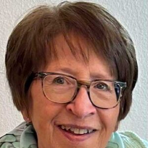 Profilbild von Karin Horn