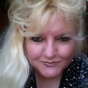 Profilbild von Karin Hornfischer