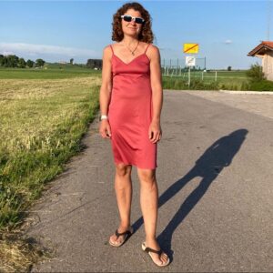 Profilbild von Karin Huber