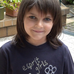 Profilbild von Karin Huder