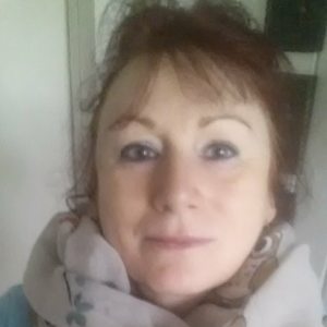 Profilbild von Karin Hühne