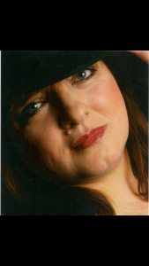 Profilbild von Karin Hughes