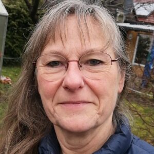 Profilbild von Karin Hundertmark