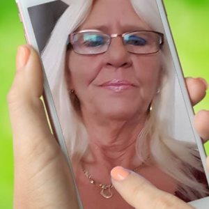 Profilbild von Karin Hussain