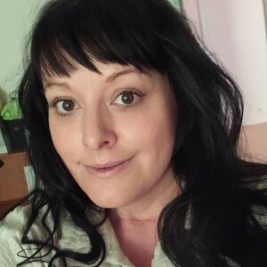 Profilbild von Karin Hutterer