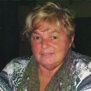 Profilbild von Karin Ideler