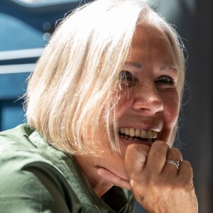 Profilbild von Karin Illmer