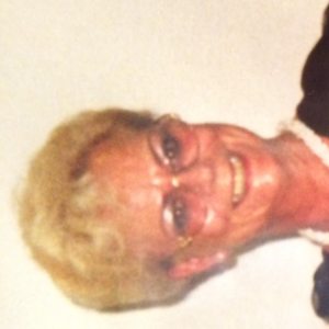 Profilbild von Karin Imbeck
