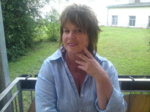 Profilbild von Karin Israel