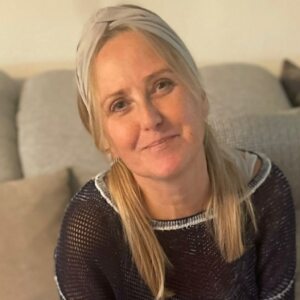 Profilbild von Karin Ivanovic