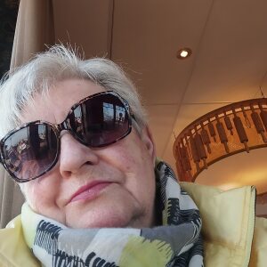 Profilbild von Karin Izydor