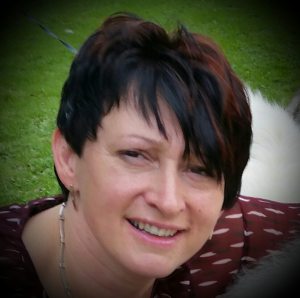 Profilbild von Karin Jacobi
