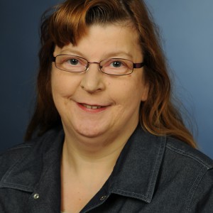 Profilbild von Karin Jacobs