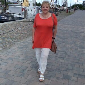 Profilbild von Karin Jäger