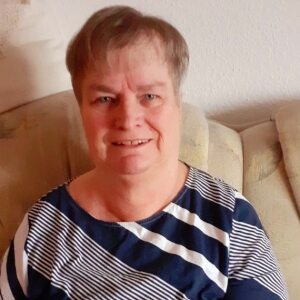 Profilbild von Karin Jaehnel