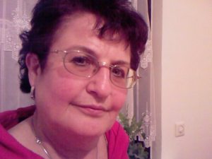 Profilbild von Karin Jakob