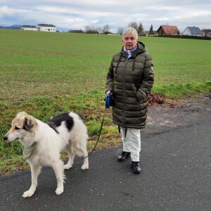 Profilbild von Karin Jakstadt