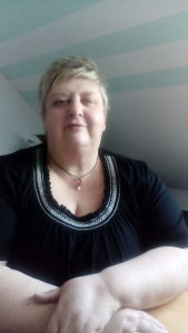 Profilbild von Karin Jankus