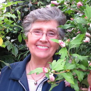 Profilbild von Karin Jansen
