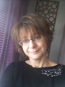 Profilbild von Karin Janßen