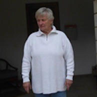 Profilbild von Karin Jatzek