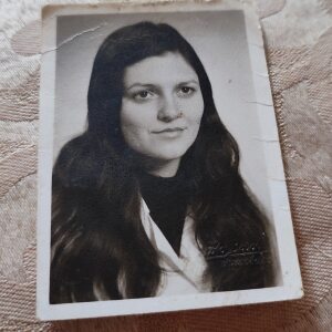 Profilbild von Karin Jauernig