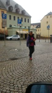 Profilbild von Karin Jeli