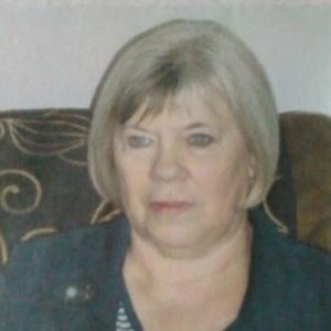 Profilbild von Karin Jenter