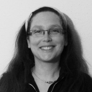 Profilbild von Karin Jerger